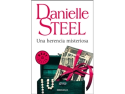 Libro Una herencia misteriosa de Danielle Steel