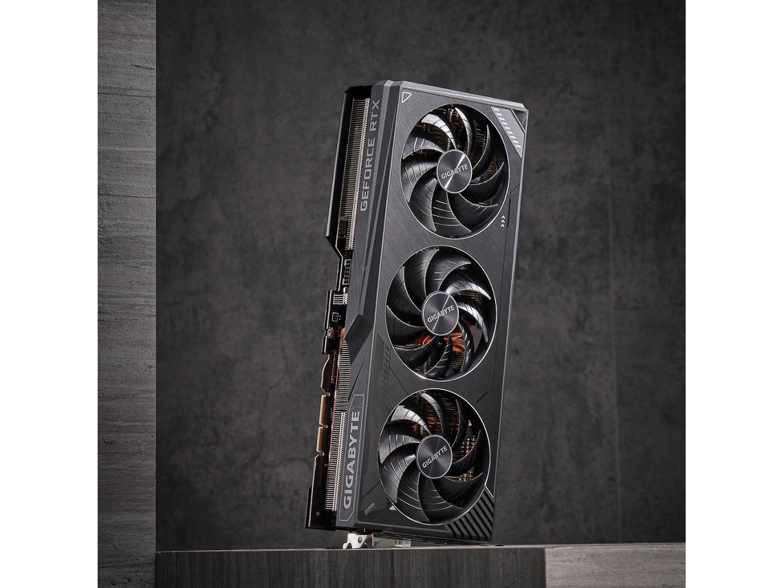 Gigabyte Geforce Rtx 3090 Ti Gaming Oc 24G Nvidia 24Gb Gddr6X