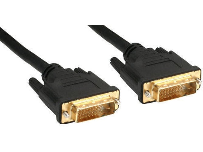 Cable INLINE (DVI - DVI)