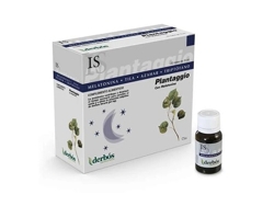 Complemento Alimentar DERBOS Plantaggio Is 20 Viales