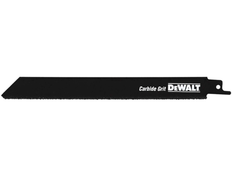 Láminas de Sierra Sabre DEWALT POWER-TOOLS 228mm x 2mm