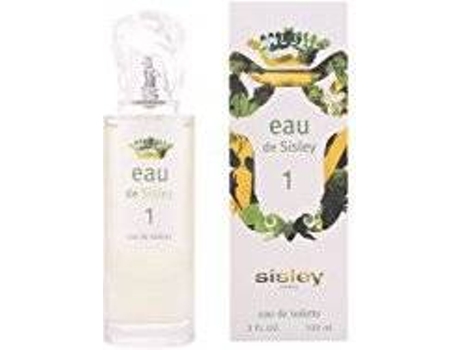 Perfume SISLEY Eau de n˚1 (Eau de toilette)