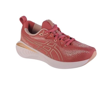 Zapatillas ASICS (40 EU - Rojo)