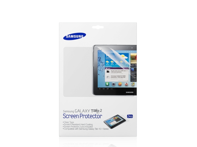Protector de Pantalla Tablet SAMSUNG TAB (Samsung Galaxy Tab - 10.1'')