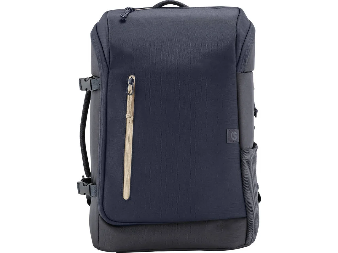 Mochila HP Travel 25L 15.6''  Azul