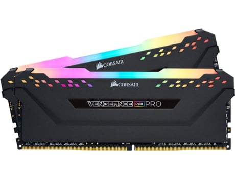 Memoria RAM DDR4 CORSAIR CMW16GX4M2Z3200C16 (2 x 8 GB - 3200 MHz - CL 16)