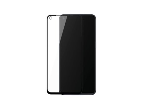 Vetro Temperato 3D Nord N10 5G BE2029 Nero ONEPLUS