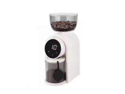 Molinillo de café eléctrico automático con muelas, enchufe estándar británico. Rosewell (tipo B)