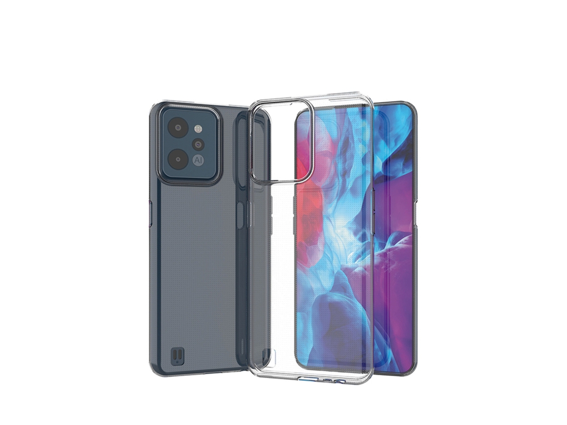 Funda Ultra para Realme Realme C31 Transparente