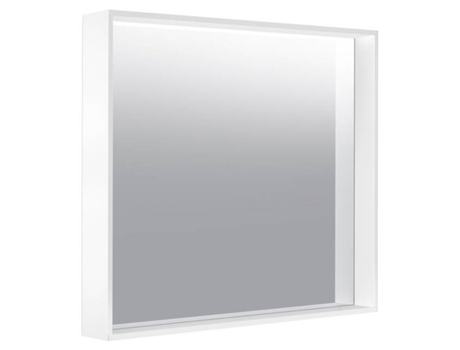 Espejo de cristal KEUCO X-Line 33295 800 x 700 x 105 mm Espejo de cristal KEUCO X-Line 33295 800 x 700 x 105 mm Blanco