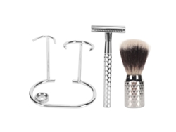 Vlrla-manual Cortador De Barba Knife Brush Kit
