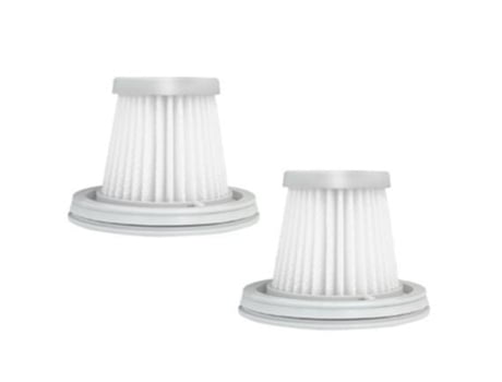 Filtro Hepa de repuesto para Xiaomi Mijia, aspiradora práctica, Mini filtro lavable inalámbrico para el hogar y el coche, piezas de repuesto