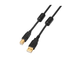 Cable USB Nanocable (USB)