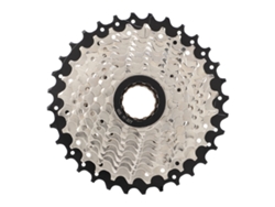 Palanca De Cambios Para Bicicleta 11-32t, 10 Velocidades, Acero De Alta Resistencia, Para Reemplazo.