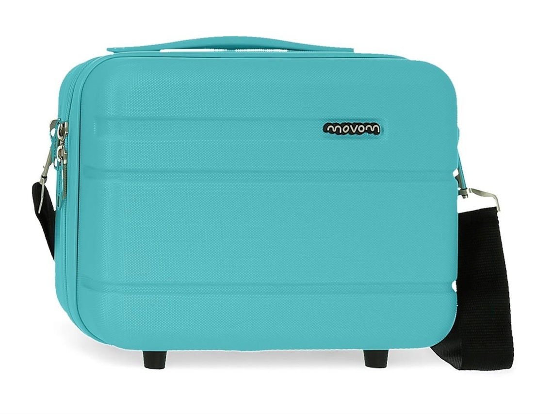 Nécessaire MOVOM Galaxy Rojo (9.14 L - 29x21x15 cm)