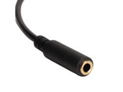 Adaptador De Audio Digital Usb A A Jack De 3,5 Mm Plug And Play Para Pc, Ps4, Ps5, Portátil Y Ordenador De Sobremesa.
