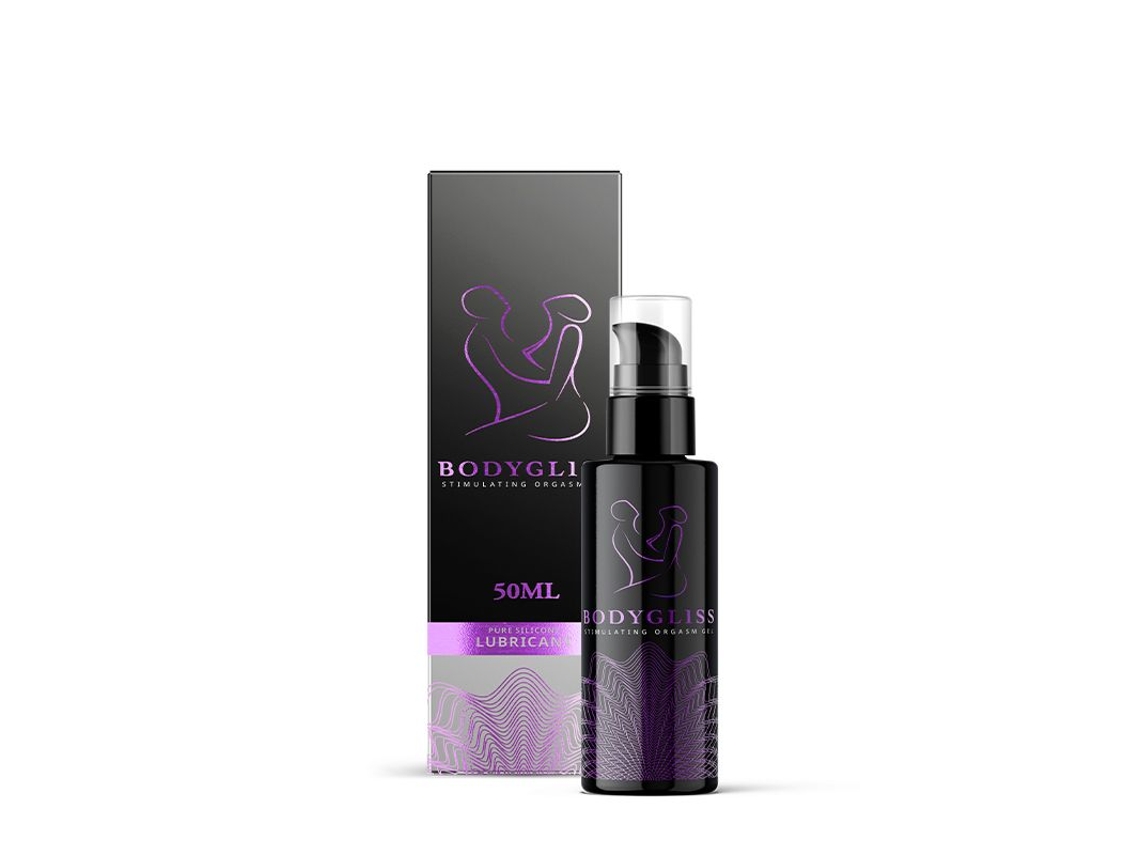 Gel Erotic Collection Stimulating Orgasm 50 ml BODYGLISS