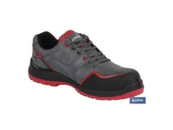 Zapato deport s3 src modelo alhambra no metal t-43
