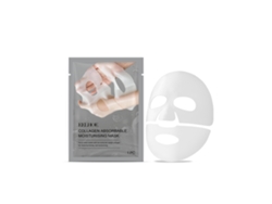 Bolsa para mascarilla reafirmante e hidratante con colágeno