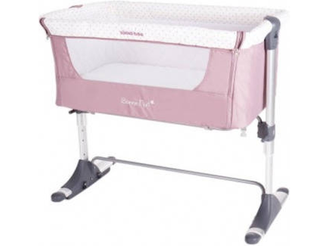 Cuna KIKKA BOO Pink