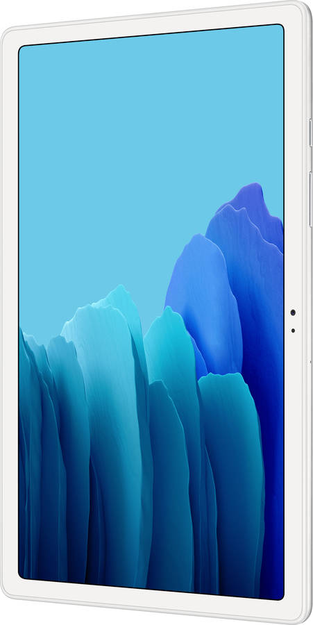 Tablet SAMSUNG Galaxy Tab A7 (10.4'' - 64 GB - 3 GB RAM - Wi-Fi - Plata)