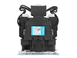Contactor de condensador de conmutación de CA CJ19 95/21 95a 50kvar