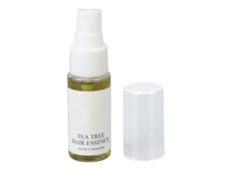 Sérum Capilar Nutritivo E Hidratante De 20 Ml Para Un Tratamiento De Mayor Densidad.