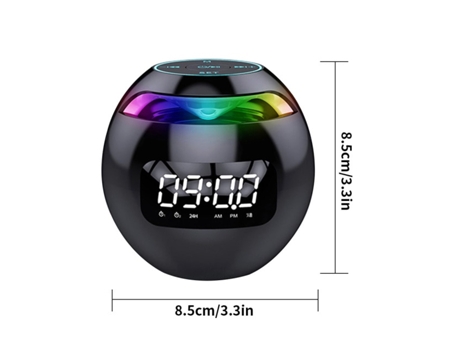 Altavoces Bluetooth ALIN551-1