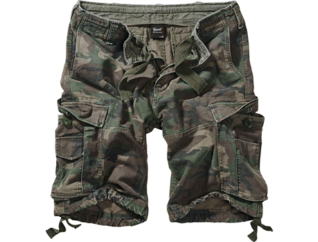 Brandit Vintage Shorts