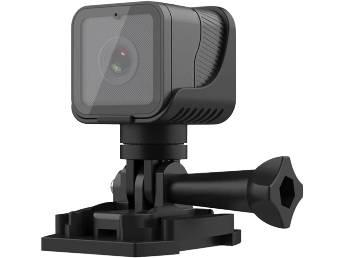 Cámaras wifi SFUSHOS 1080p, portátiles, deportivas, para fotografía al aire libre.
