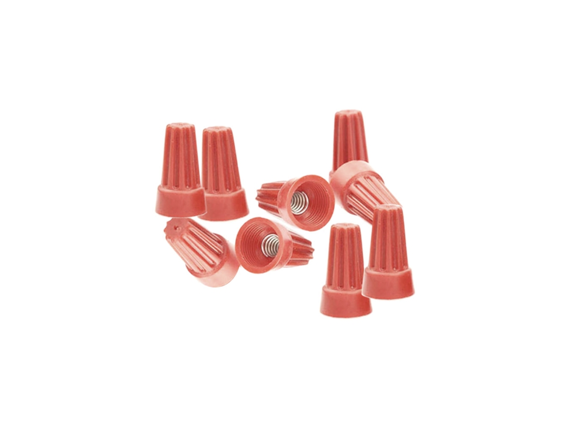 Conector Rápido Para Cables 03-1mm2 Unidades LEDBOX