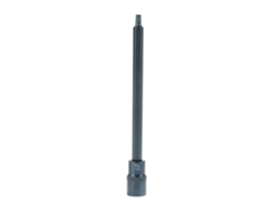 Chave De Bola Eléctrica Plum 1/2 200mm (t35) Bits Star Socket Ferramenta