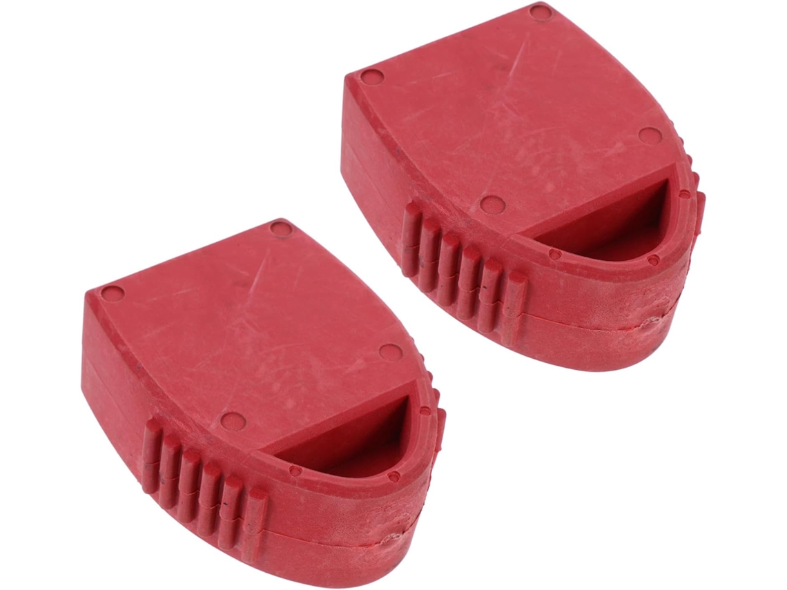 Conjunto Protector De 2 Piezas, Estable Y Portátil, Con Buen Soporte.