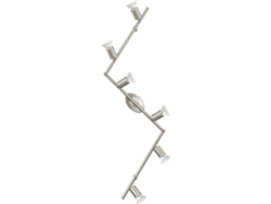 REG.EGLO BUZZ-LED 6X3W6X240LM 15000H NÍ