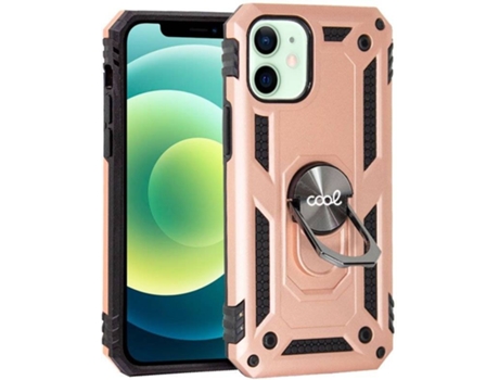 Funda Iphone 12, Pro COOL Rosa
