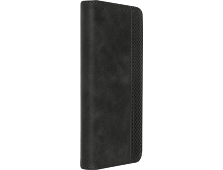 Funda Samsung Galaxy Z Fold 2 AVIZAR FOLIO-RETRO-BK-ZF2 Negro