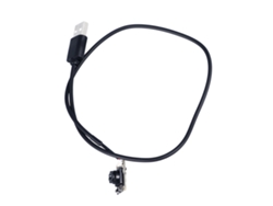 Módulo De Cámara Web Usb Hd 1080p De 2 Mp Para Portátiles Con Sensor Ps5268 Para Conferencias Y Clases En Línea.