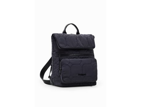 Mochila acolchada mediana para mujer DESIGUAL