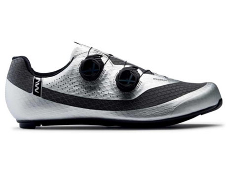 Zapatillas NORTHWAVE zapatilla tral plata de (S)