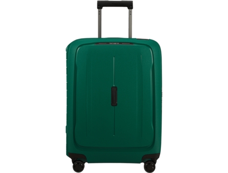 Maleta de cabina Essens 55Cm 4 Ruedas 2,8Kg Verde SAMSONITE