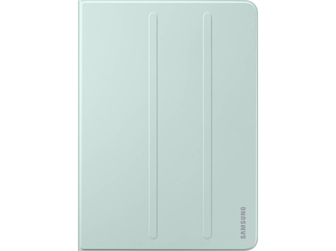 Funda Tablet SAMSUNG Galaxy Tab S3 Verde