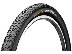 Neumático para Ciclismo Montaña CONTINENTAL Mtb Race King Skin Protection Tubeless Foldable (29´´)