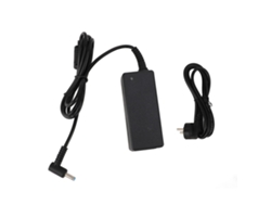 Adaptador de cargador para portátil HP de 19,5 V y 2,31 A