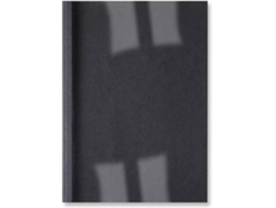 Cubiertas para Encuadernación GBC A4 PVC Azul (100 un)