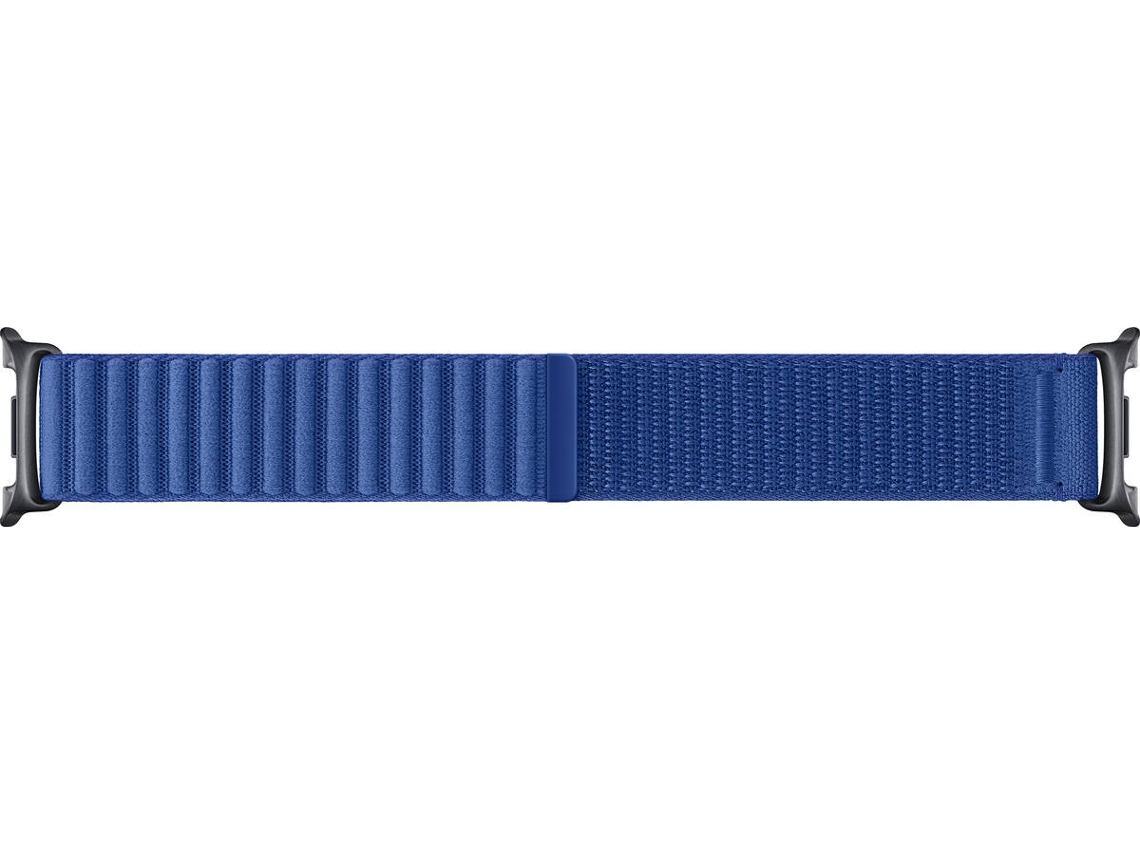 Correa de Tejido SAMSUNG Watch8 (M/L - Azul)  