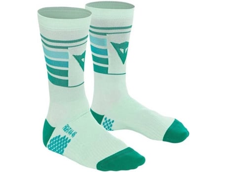Calcetines DAINESE Calcetine Hallerbo Claro Verde