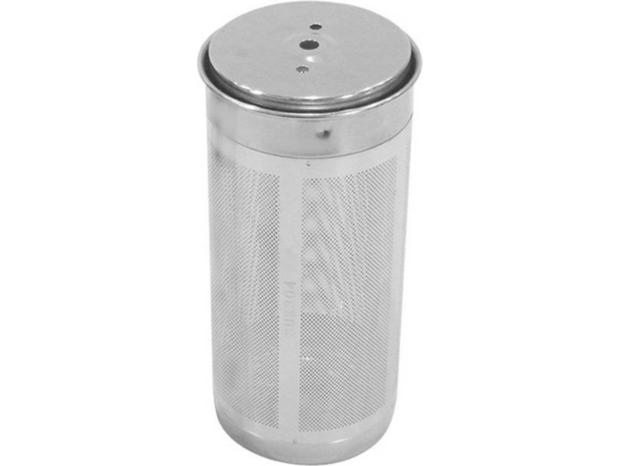 Filtro de Té HEAN Silver