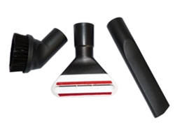 Kit De Aspiradelra 3 Unide Lads 35mm - Miele Para Aspiradelra Mvp705mi
