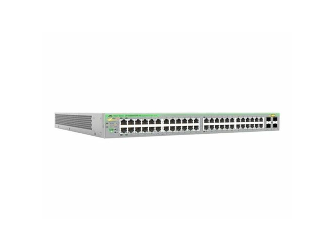 Switch ALLIED TELESIS AT-GS950/52PS