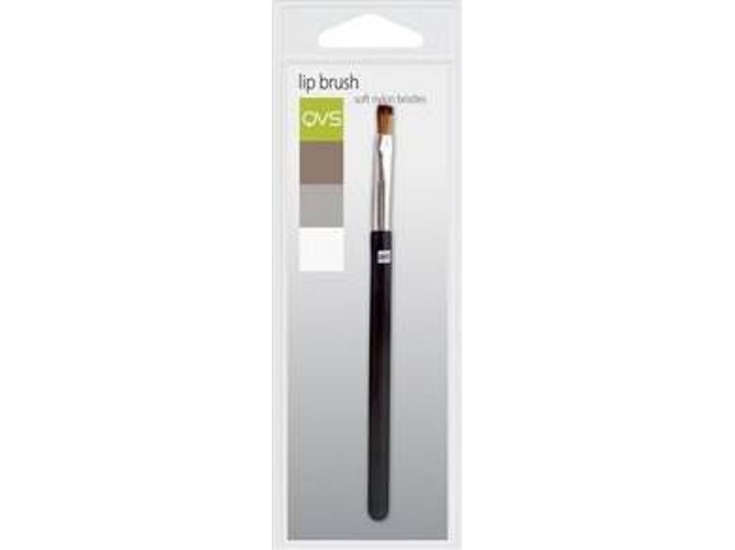 Pincel para Maquillaje QVS Pincel Labios